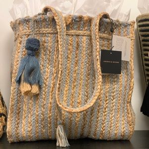 Beach bag